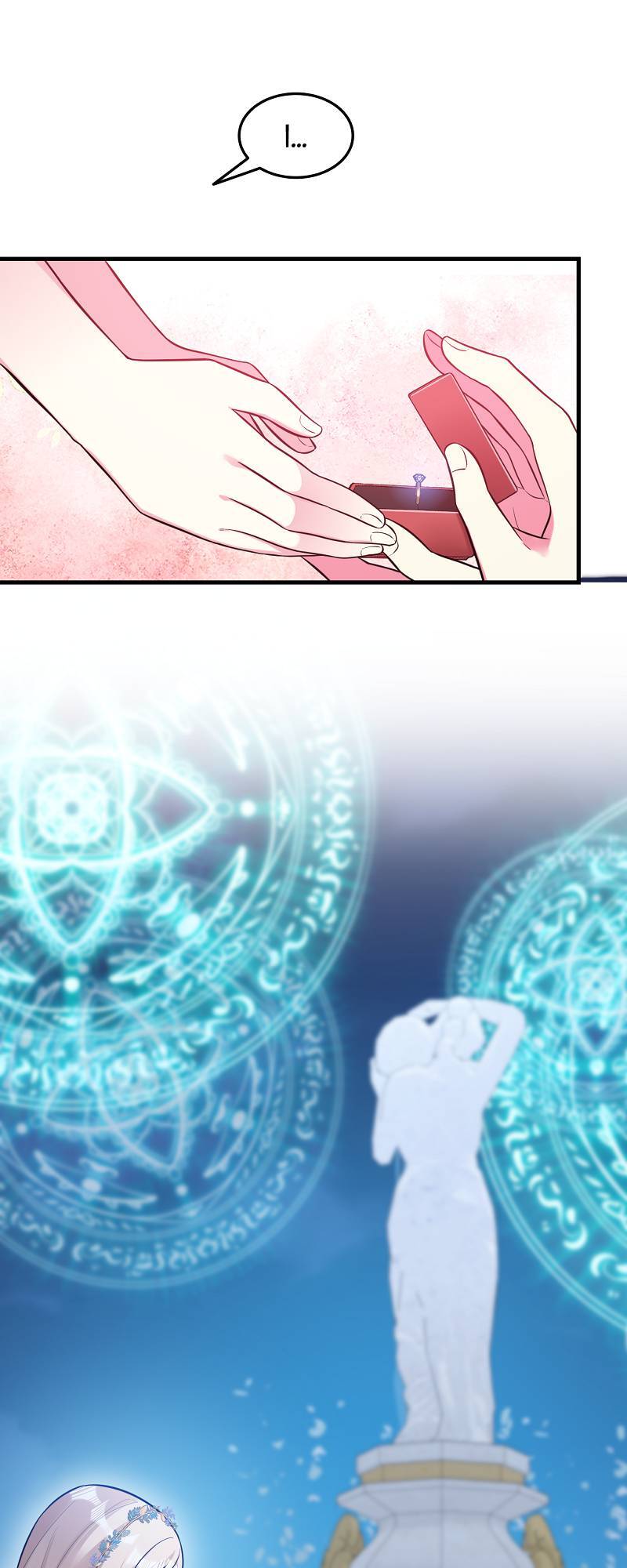 Even Though I Become a Side Character, I’m Being Adored by an Overprotective Duke Chapter 85 - Page 29