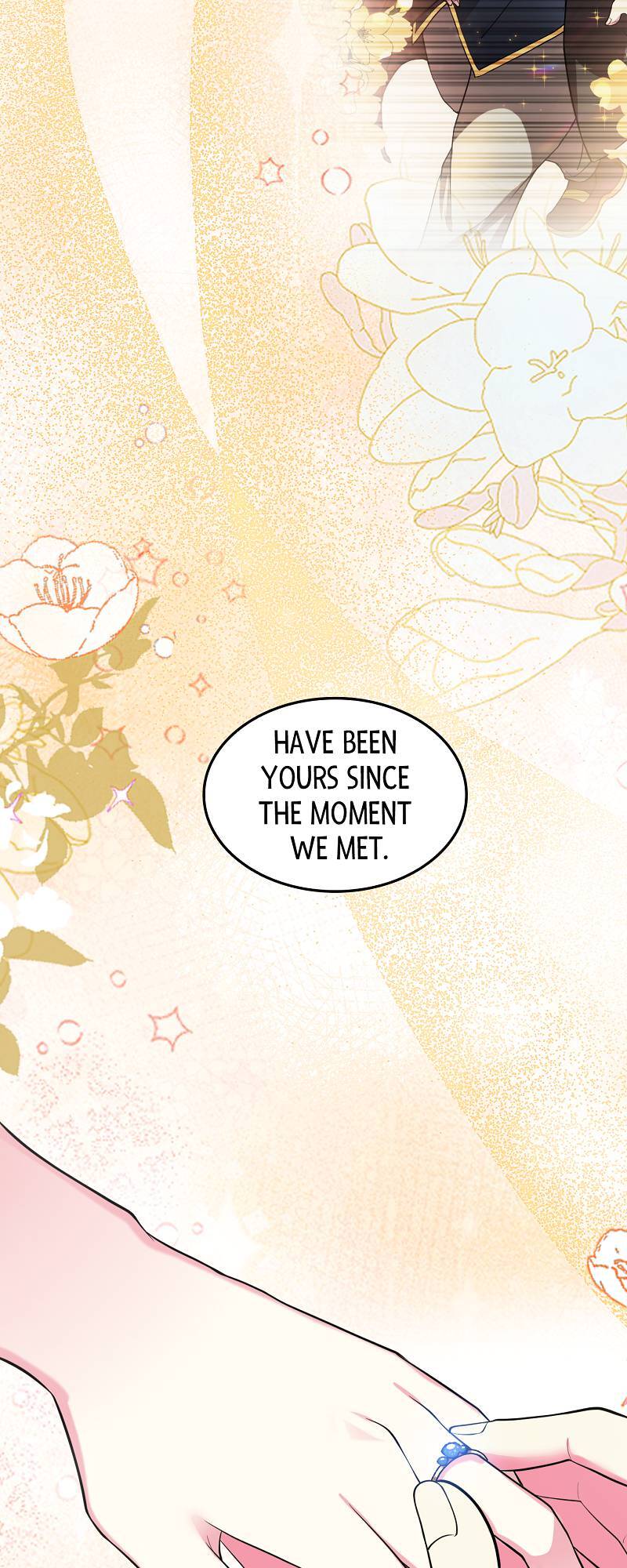 Even Though I Become a Side Character, I’m Being Adored by an Overprotective Duke Chapter 85 - Page 35
