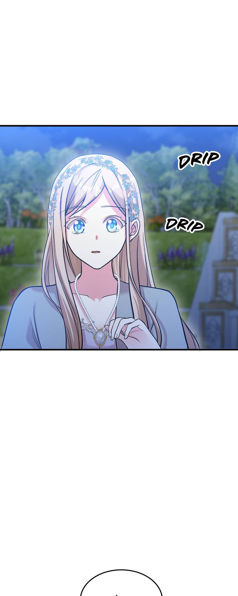 Even Though I Become a Side Character, I’m Being Adored by an Overprotective Duke Chapter 85 - Page 37