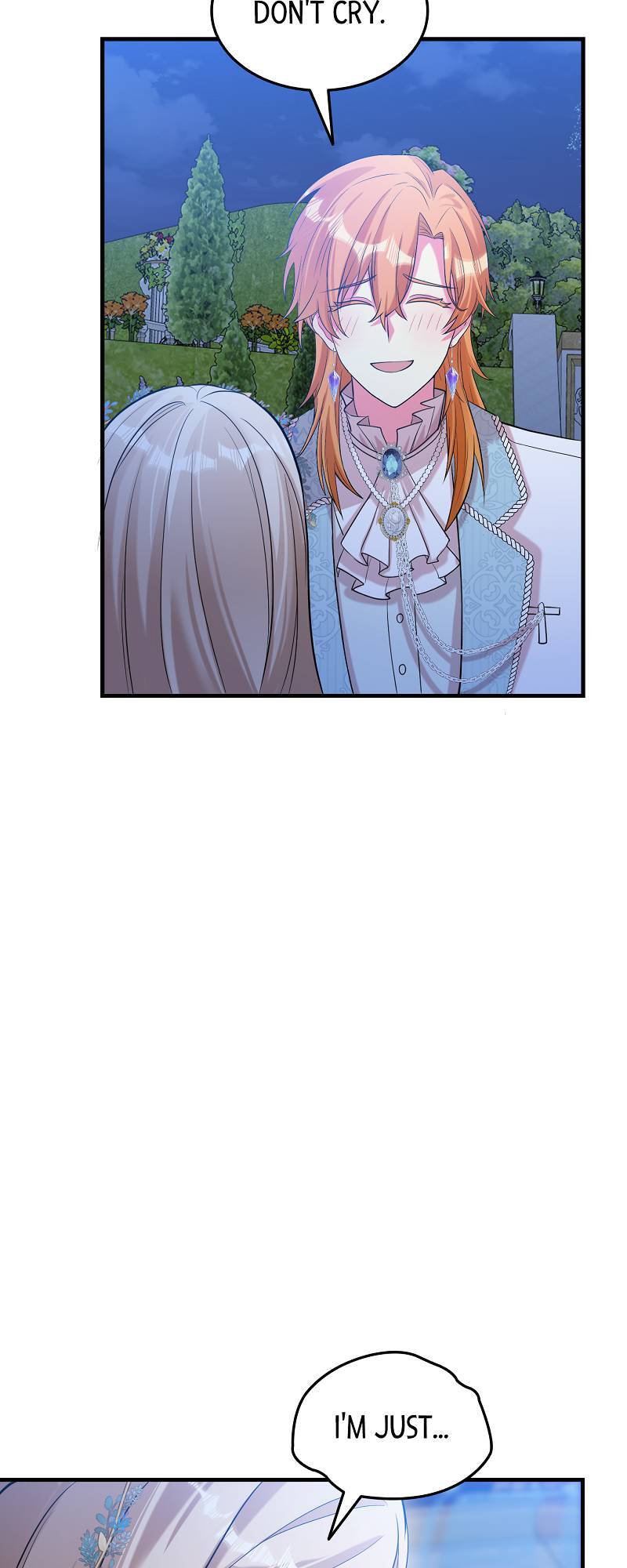 Even Though I Become a Side Character, I’m Being Adored by an Overprotective Duke Chapter 85 - Page 38