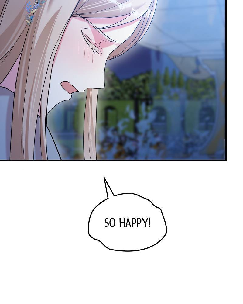 Even Though I Become a Side Character, I’m Being Adored by an Overprotective Duke Chapter 85 - Page 39
