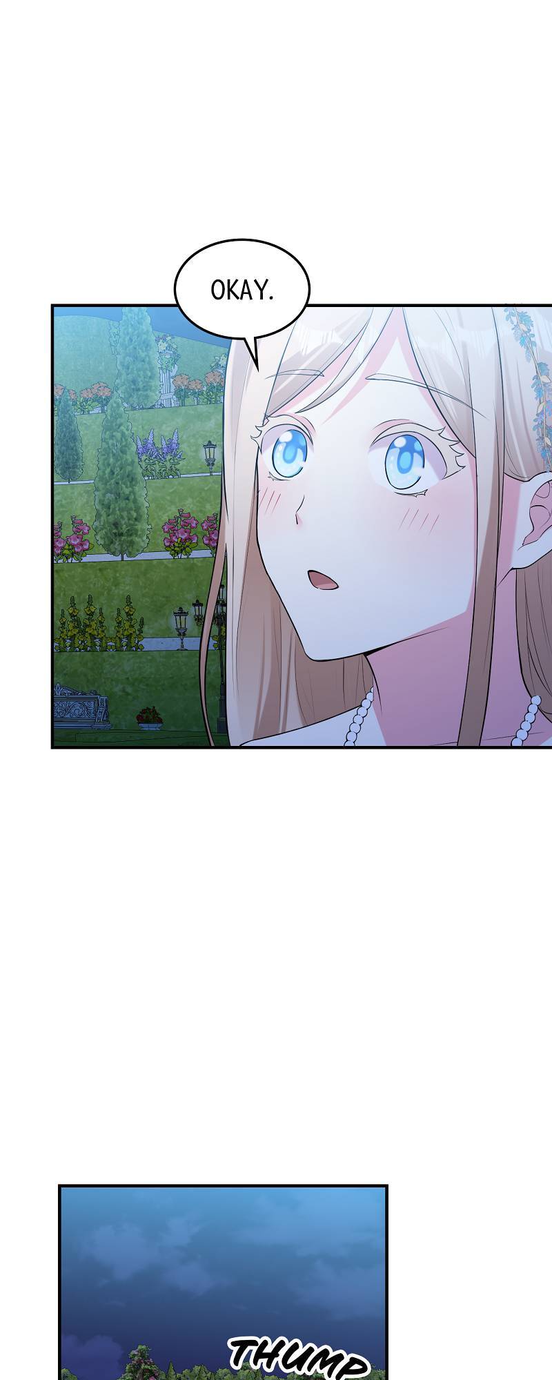 Even Though I Become a Side Character, I’m Being Adored by an Overprotective Duke Chapter 85 - Page 4