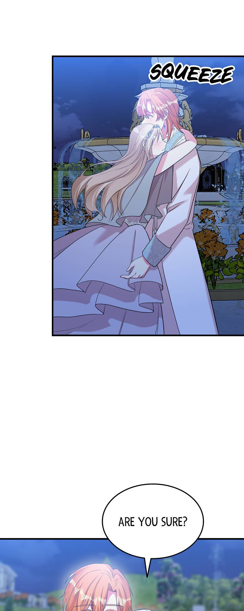 Even Though I Become a Side Character, I’m Being Adored by an Overprotective Duke Chapter 85 - Page 41