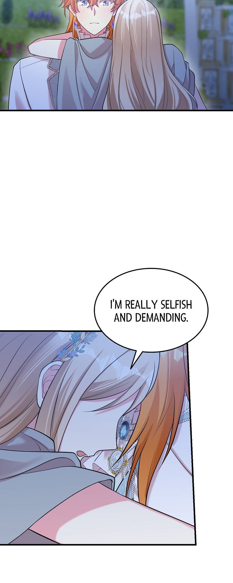 Even Though I Become a Side Character, I’m Being Adored by an Overprotective Duke Chapter 85 - Page 42