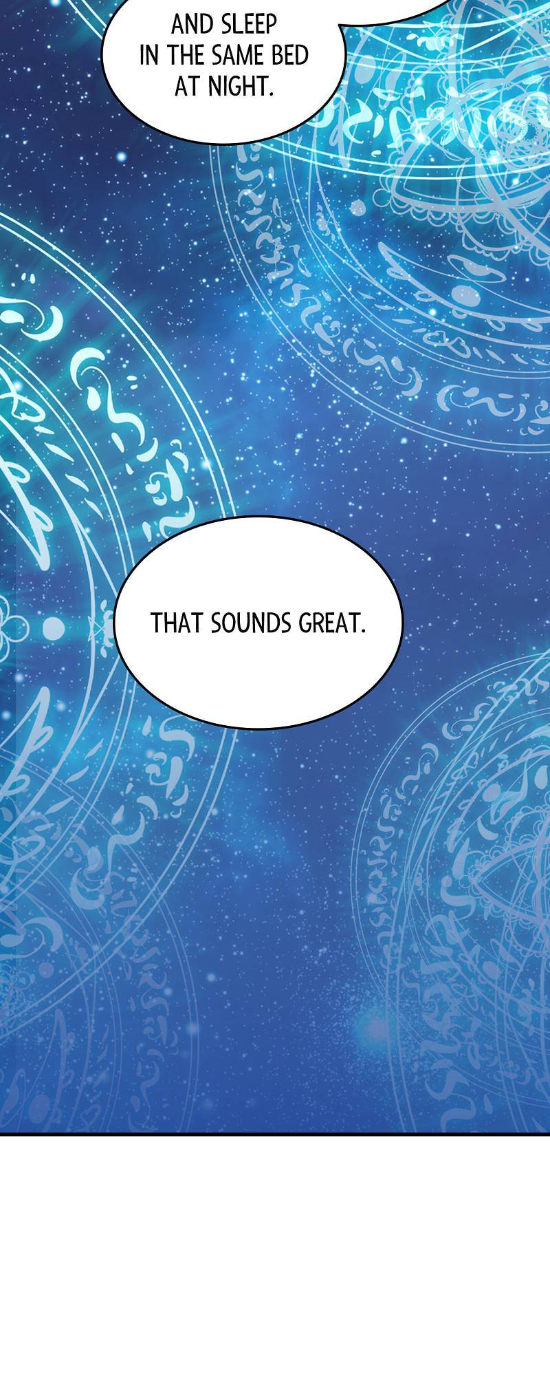 Even Though I Become a Side Character, I’m Being Adored by an Overprotective Duke Chapter 85 - Page 48