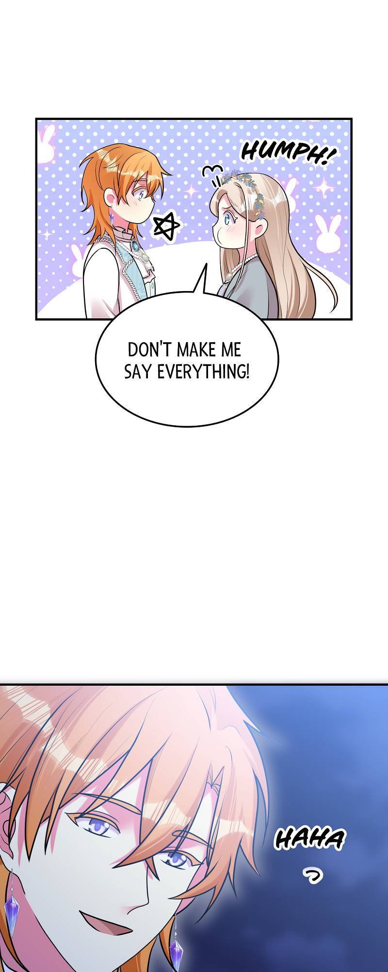Even Though I Become a Side Character, I’m Being Adored by an Overprotective Duke Chapter 85 - Page 49