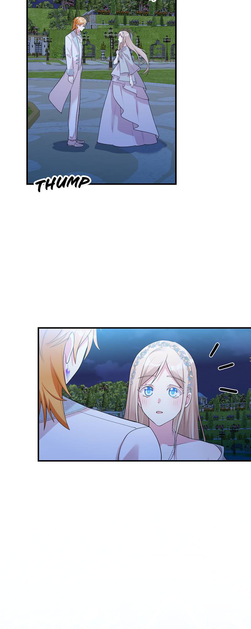 Even Though I Become a Side Character, I’m Being Adored by an Overprotective Duke Chapter 85 - Page 5