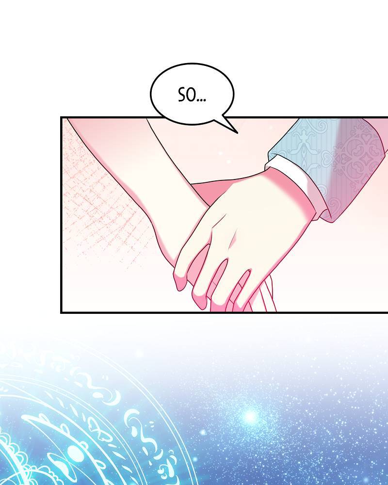 Even Though I Become a Side Character, I’m Being Adored by an Overprotective Duke Chapter 85 - Page 55