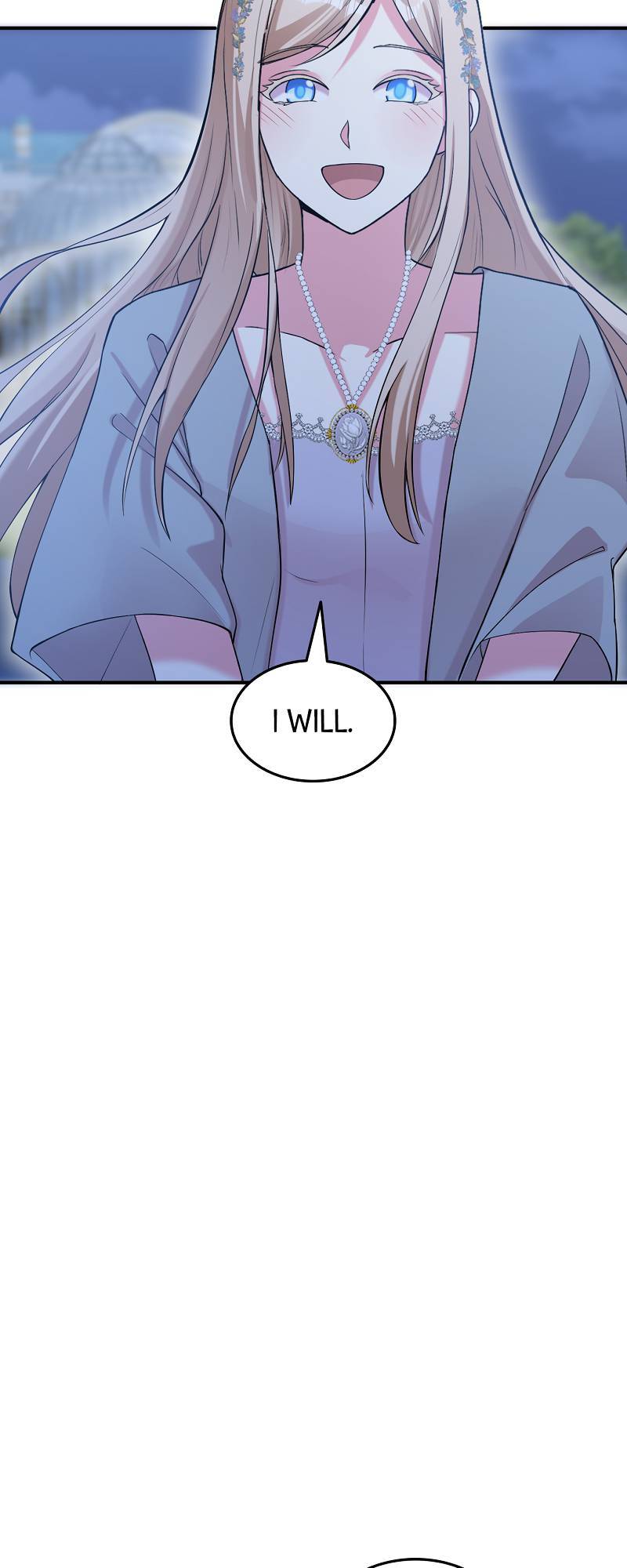 Even Though I Become a Side Character, I’m Being Adored by an Overprotective Duke Chapter 85 - Page 58