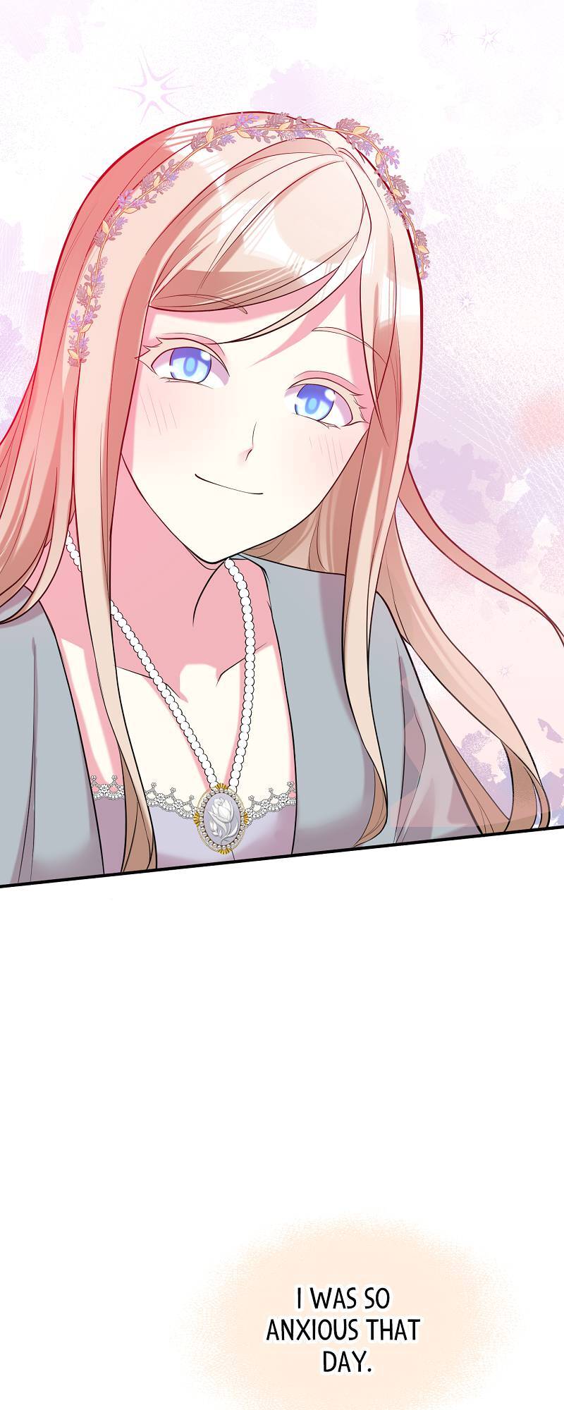 Even Though I Become a Side Character, I’m Being Adored by an Overprotective Duke Chapter 85 - Page 68