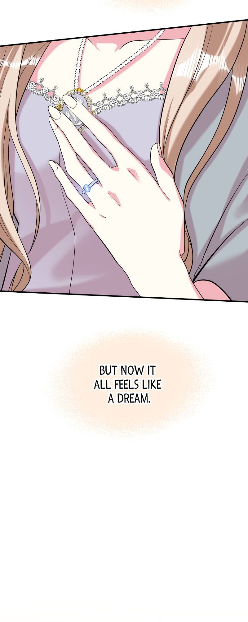 Even Though I Become a Side Character, I’m Being Adored by an Overprotective Duke Chapter 85 - Page 69