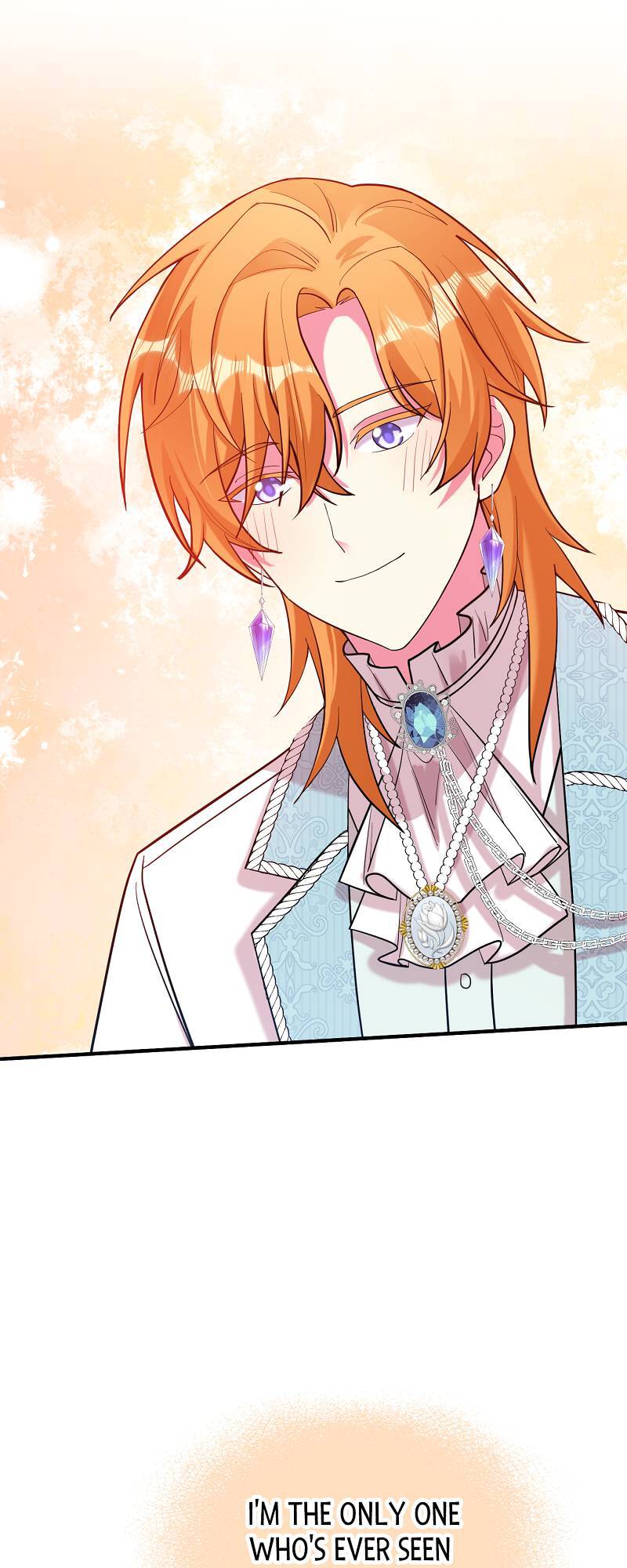 Even Though I Become a Side Character, I’m Being Adored by an Overprotective Duke Chapter 85 - Page 70