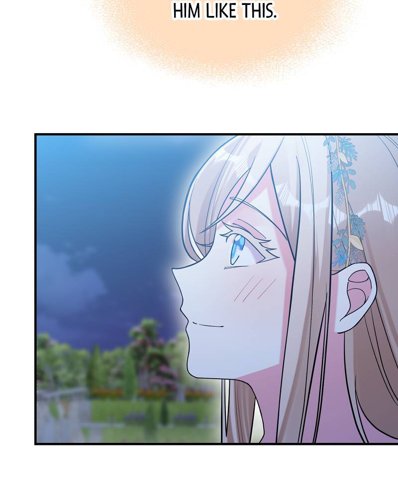 Even Though I Become a Side Character, I’m Being Adored by an Overprotective Duke Chapter 85 - Page 71