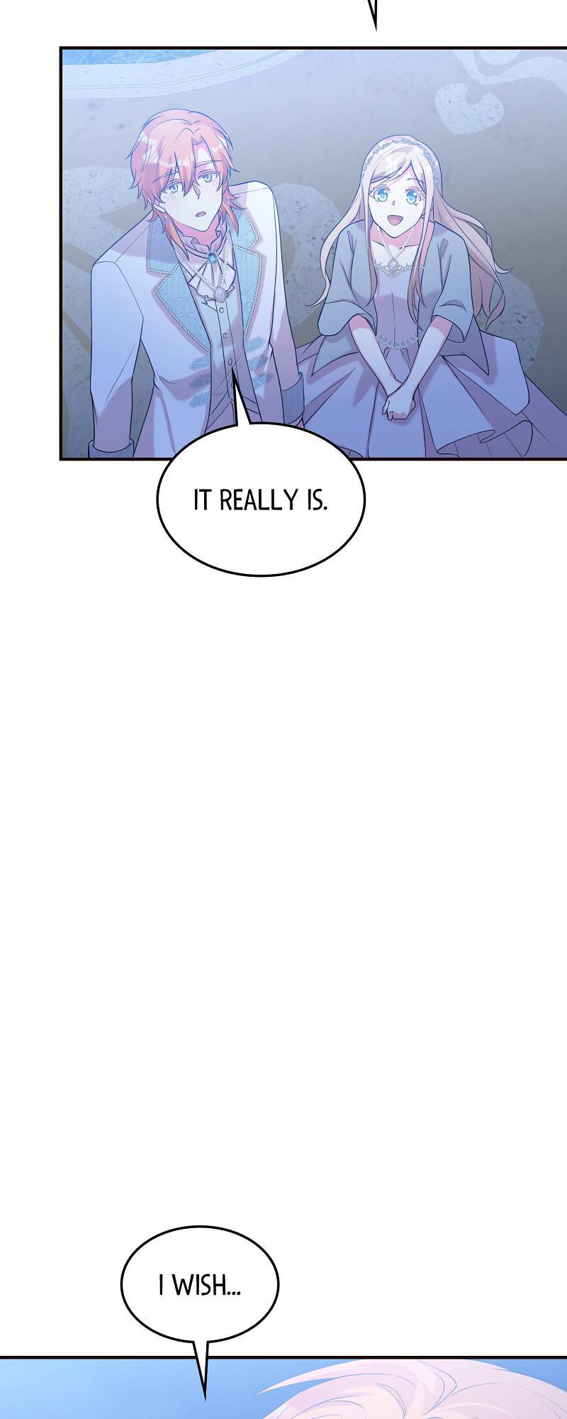 Even Though I Become a Side Character, I’m Being Adored by an Overprotective Duke Chapter 85 - Page 8