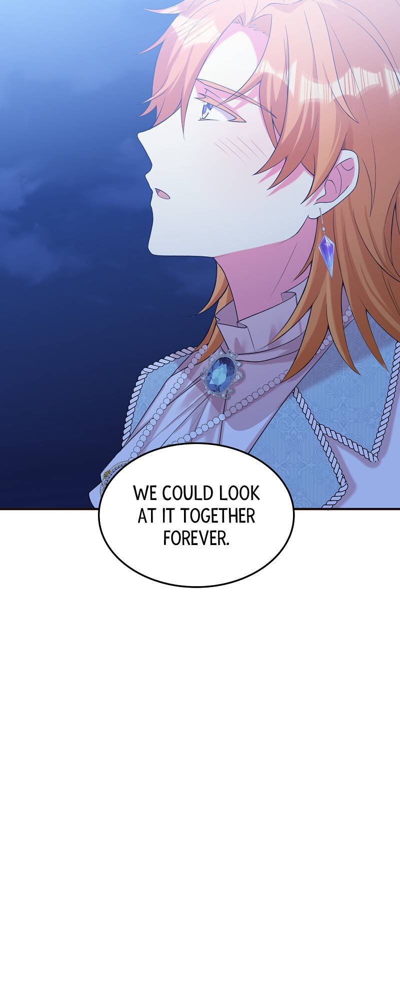 Even Though I Become a Side Character, I’m Being Adored by an Overprotective Duke Chapter 85 - Page 9