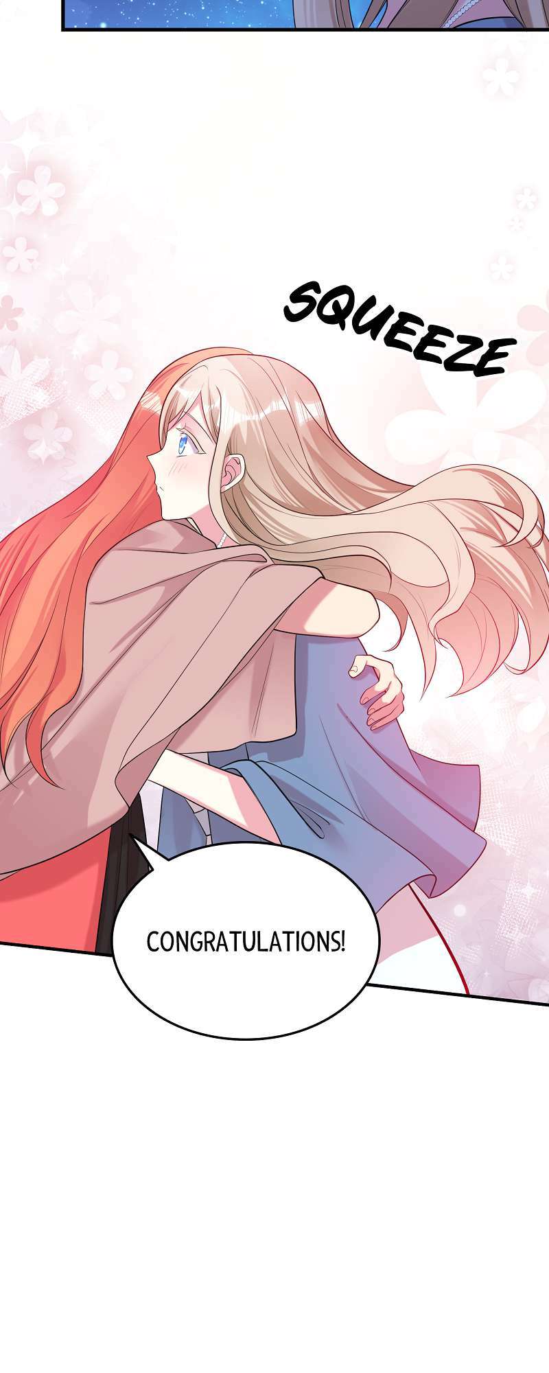 Even Though I Become a Side Character, I’m Being Adored by an Overprotective Duke Chapter 86 - Page 10