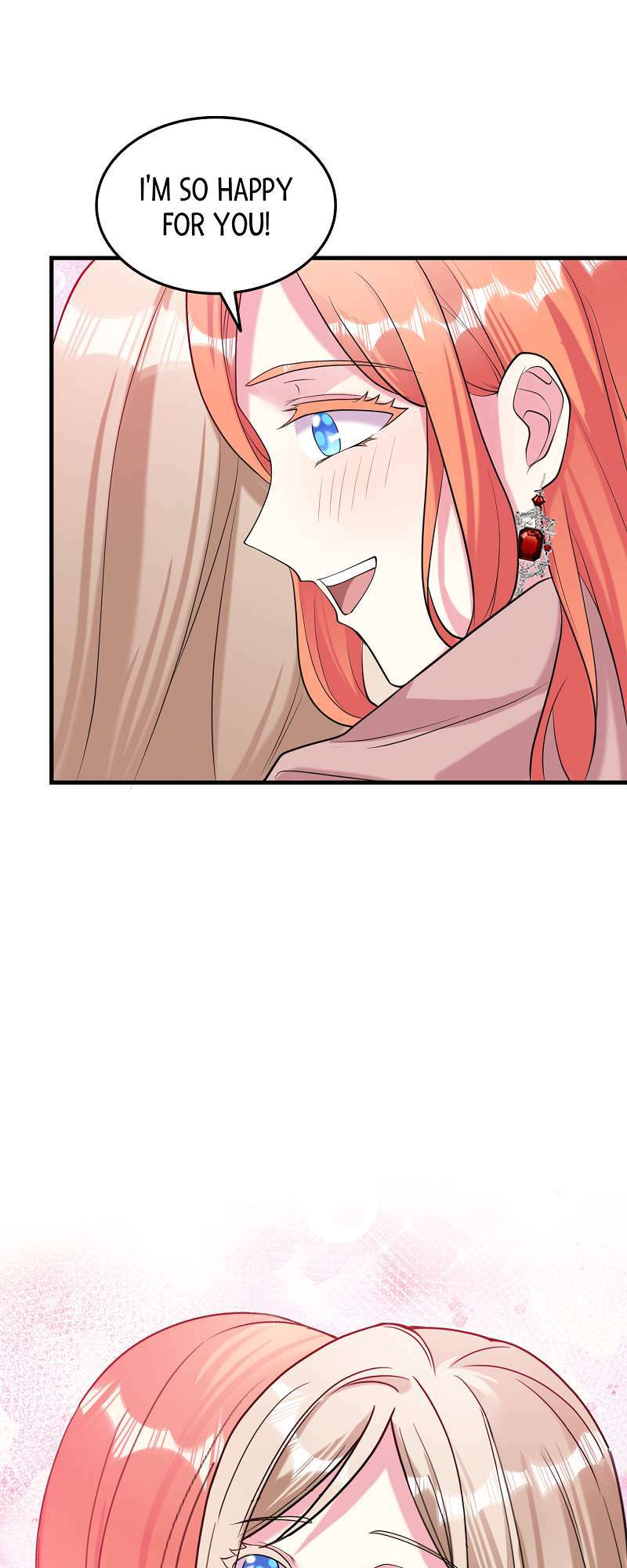 Even Though I Become a Side Character, I’m Being Adored by an Overprotective Duke Chapter 86 - Page 11