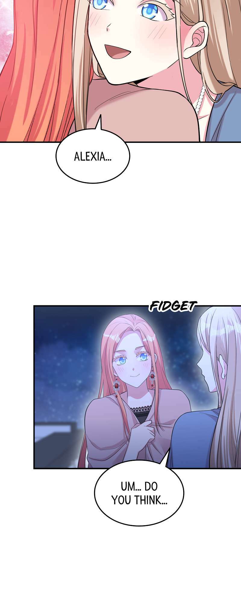 Even Though I Become a Side Character, I’m Being Adored by an Overprotective Duke Chapter 86 - Page 12