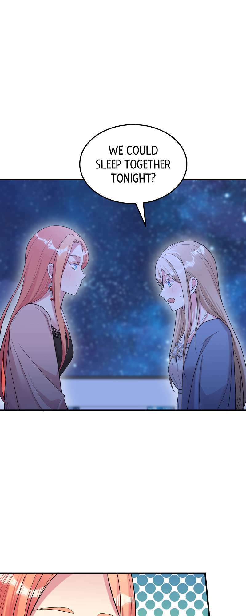 Even Though I Become a Side Character, I’m Being Adored by an Overprotective Duke Chapter 86 - Page 13