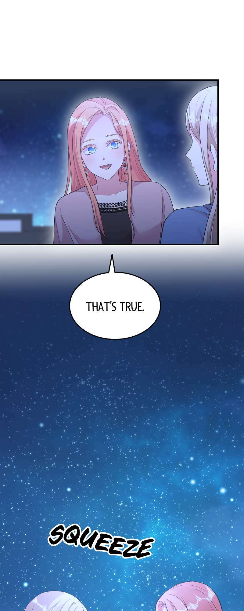 Even Though I Become a Side Character, I’m Being Adored by an Overprotective Duke Chapter 86 - Page 16