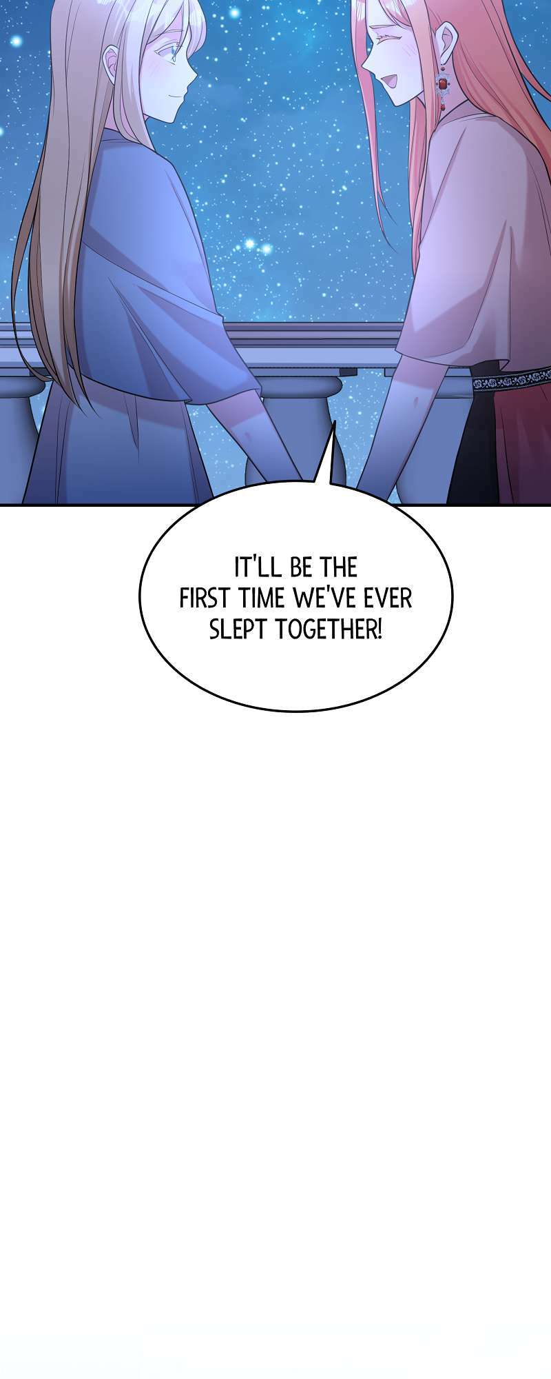 Even Though I Become a Side Character, I’m Being Adored by an Overprotective Duke Chapter 86 - Page 17