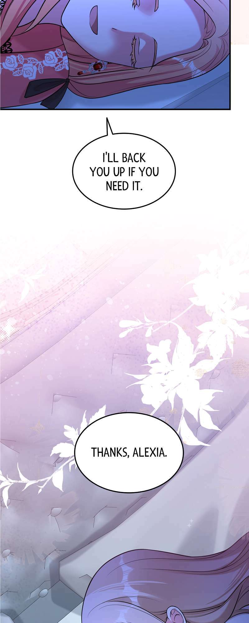Even Though I Become a Side Character, I’m Being Adored by an Overprotective Duke Chapter 86 - Page 20