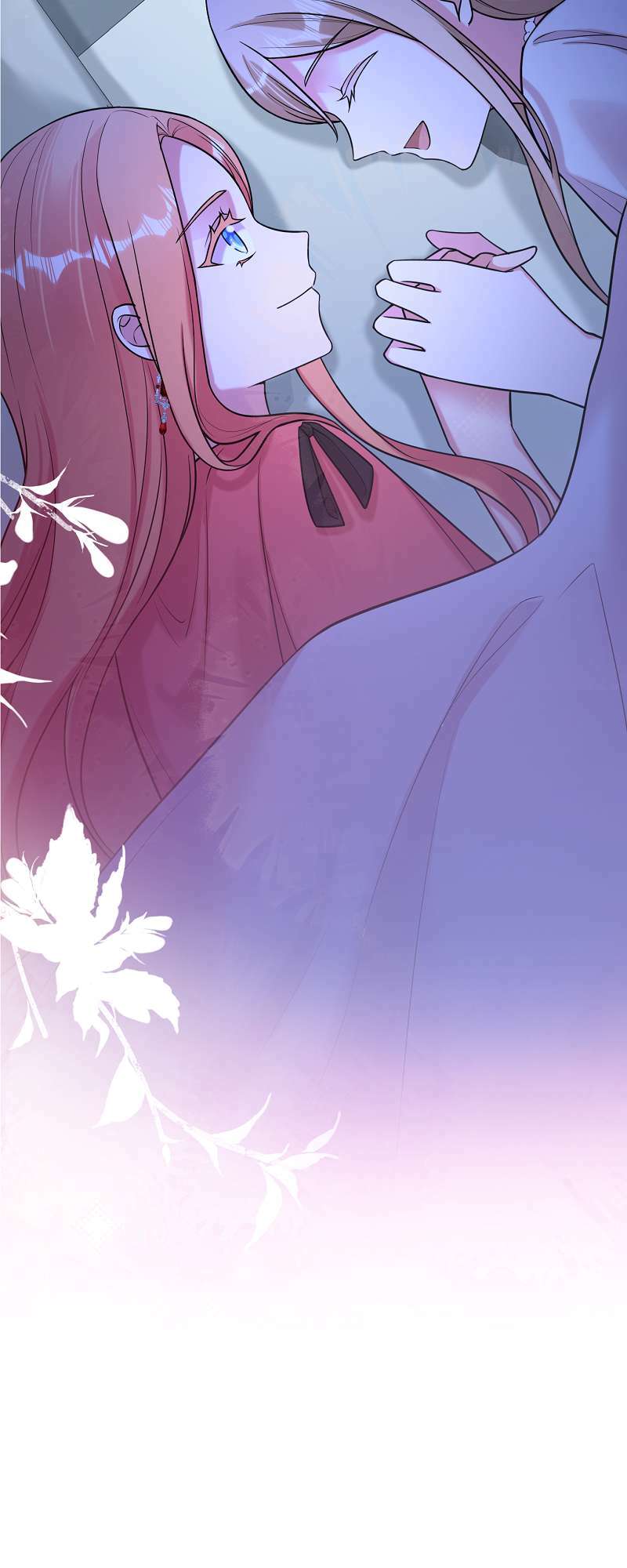 Even Though I Become a Side Character, I’m Being Adored by an Overprotective Duke Chapter 86 - Page 21