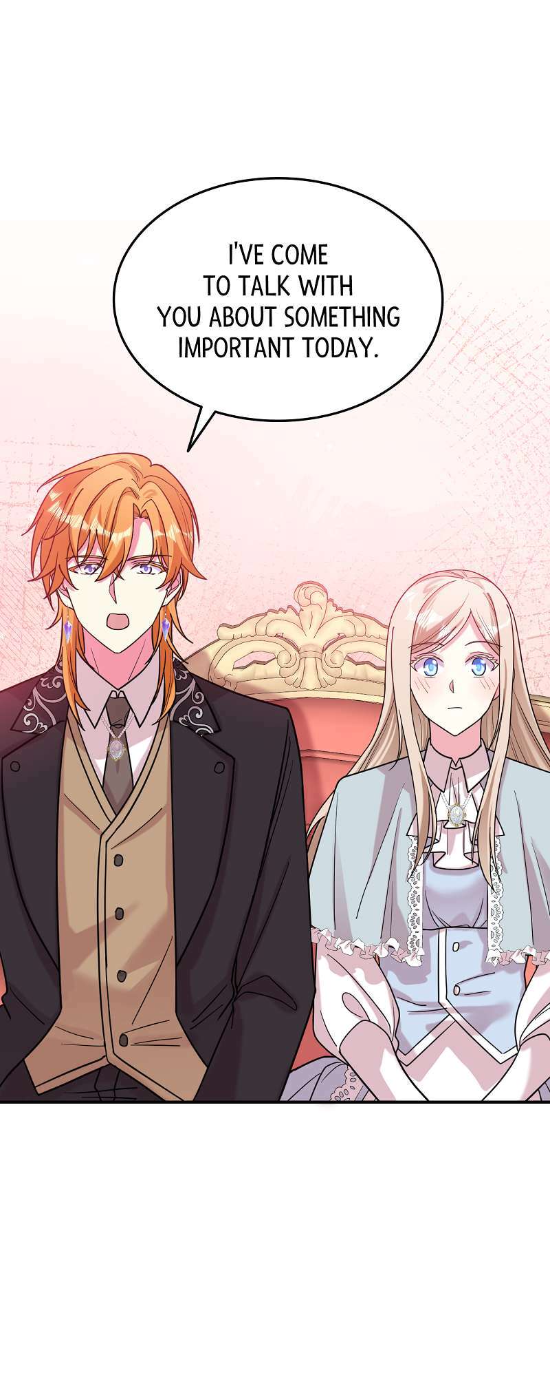 Even Though I Become a Side Character, I’m Being Adored by an Overprotective Duke Chapter 86 - Page 25