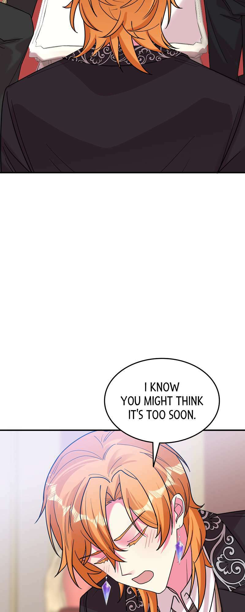 Even Though I Become a Side Character, I’m Being Adored by an Overprotective Duke Chapter 86 - Page 27