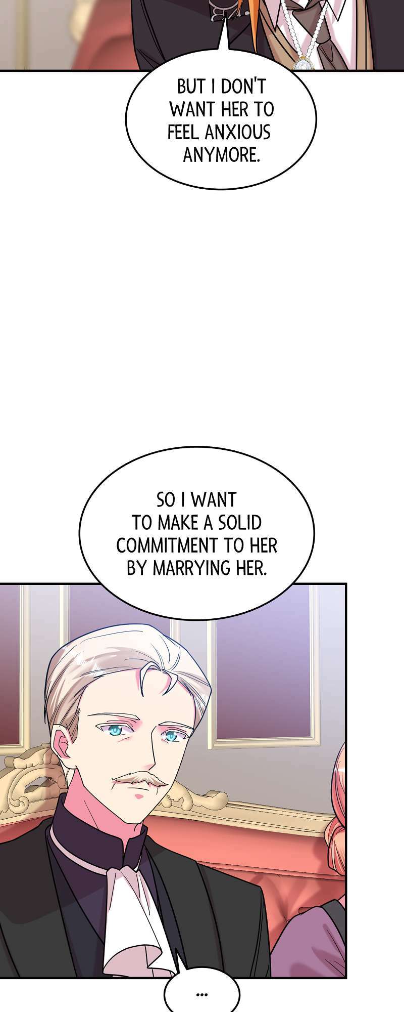 Even Though I Become a Side Character, I’m Being Adored by an Overprotective Duke Chapter 86 - Page 28