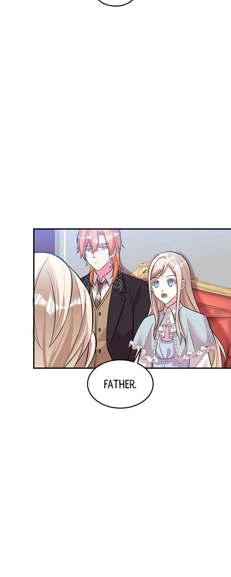 Even Though I Become a Side Character, I’m Being Adored by an Overprotective Duke Chapter 86 - Page 29