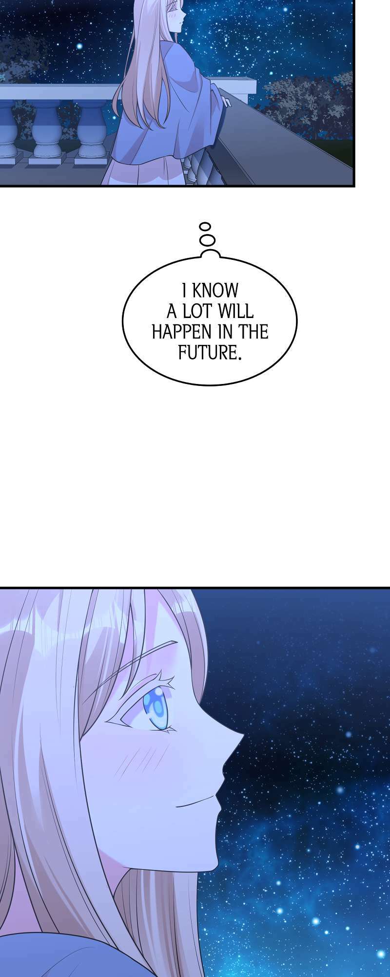 Even Though I Become a Side Character, I’m Being Adored by an Overprotective Duke Chapter 86 - Page 3