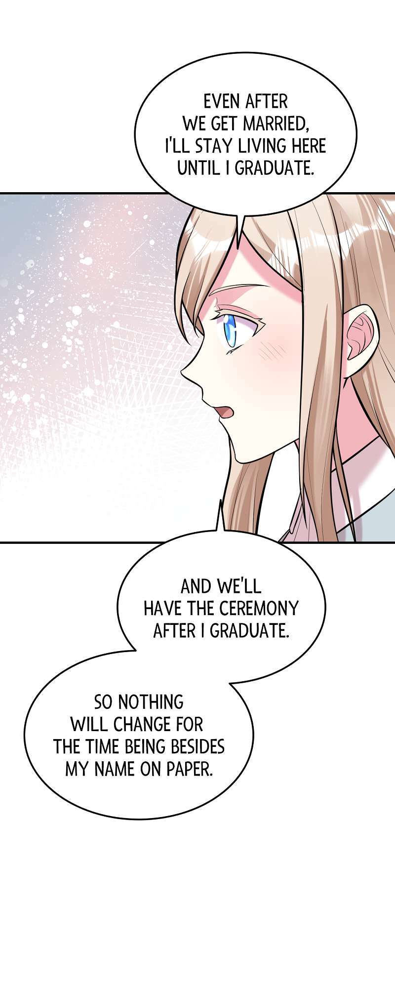 Even Though I Become a Side Character, I’m Being Adored by an Overprotective Duke Chapter 86 - Page 30