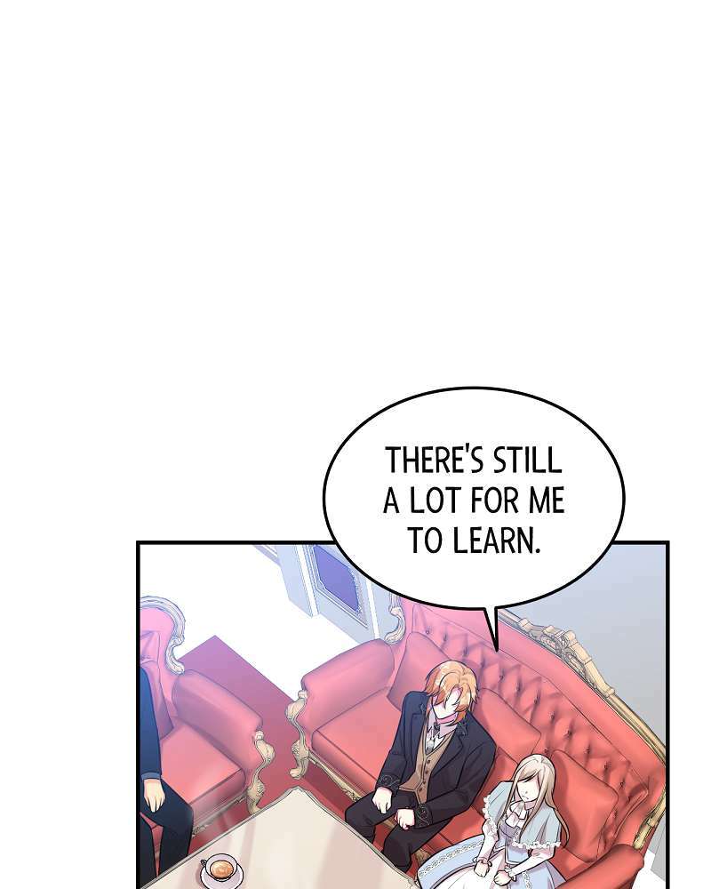 Even Though I Become a Side Character, I’m Being Adored by an Overprotective Duke Chapter 86 - Page 31