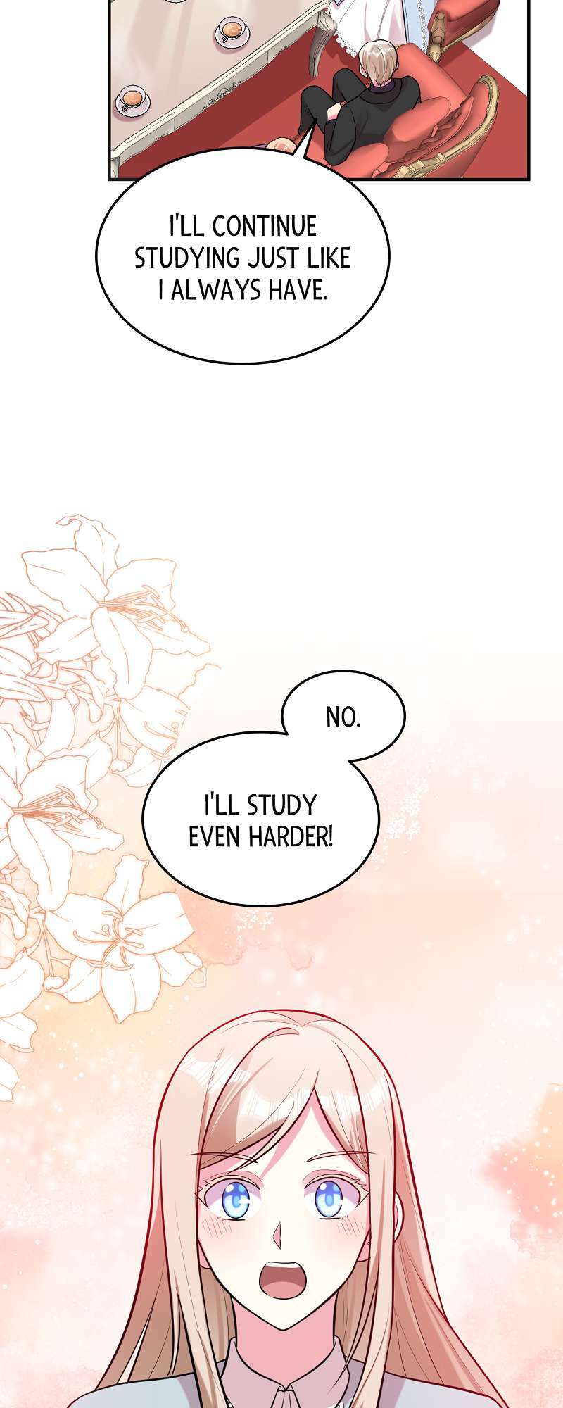 Even Though I Become a Side Character, I’m Being Adored by an Overprotective Duke Chapter 86 - Page 32