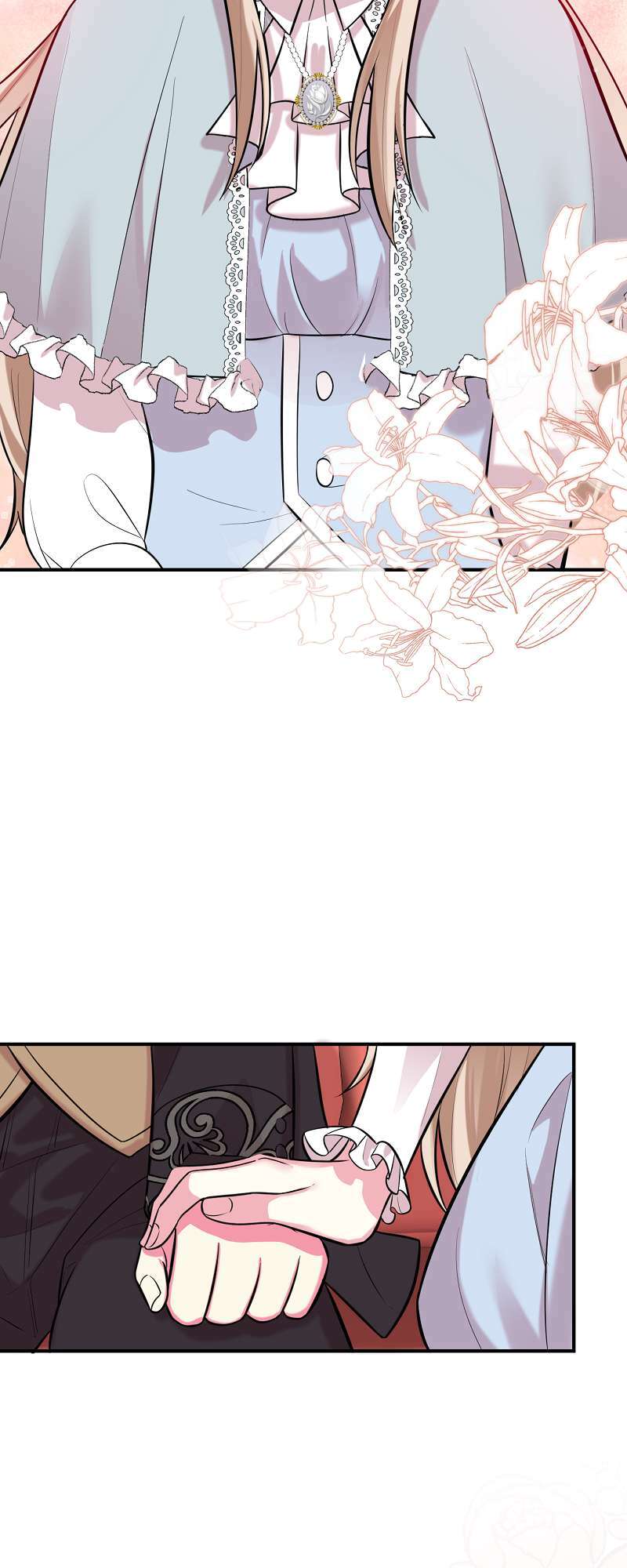 Even Though I Become a Side Character, I’m Being Adored by an Overprotective Duke Chapter 86 - Page 33