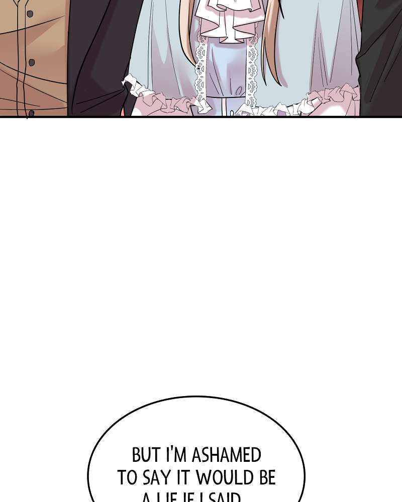 Even Though I Become a Side Character, I’m Being Adored by an Overprotective Duke Chapter 86 - Page 39