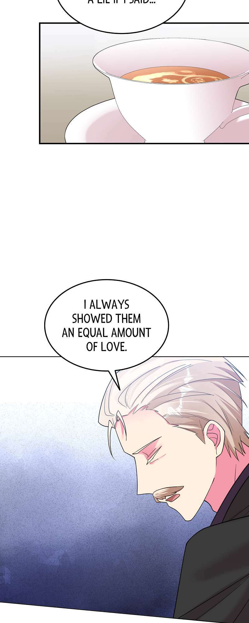 Even Though I Become a Side Character, I’m Being Adored by an Overprotective Duke Chapter 86 - Page 40