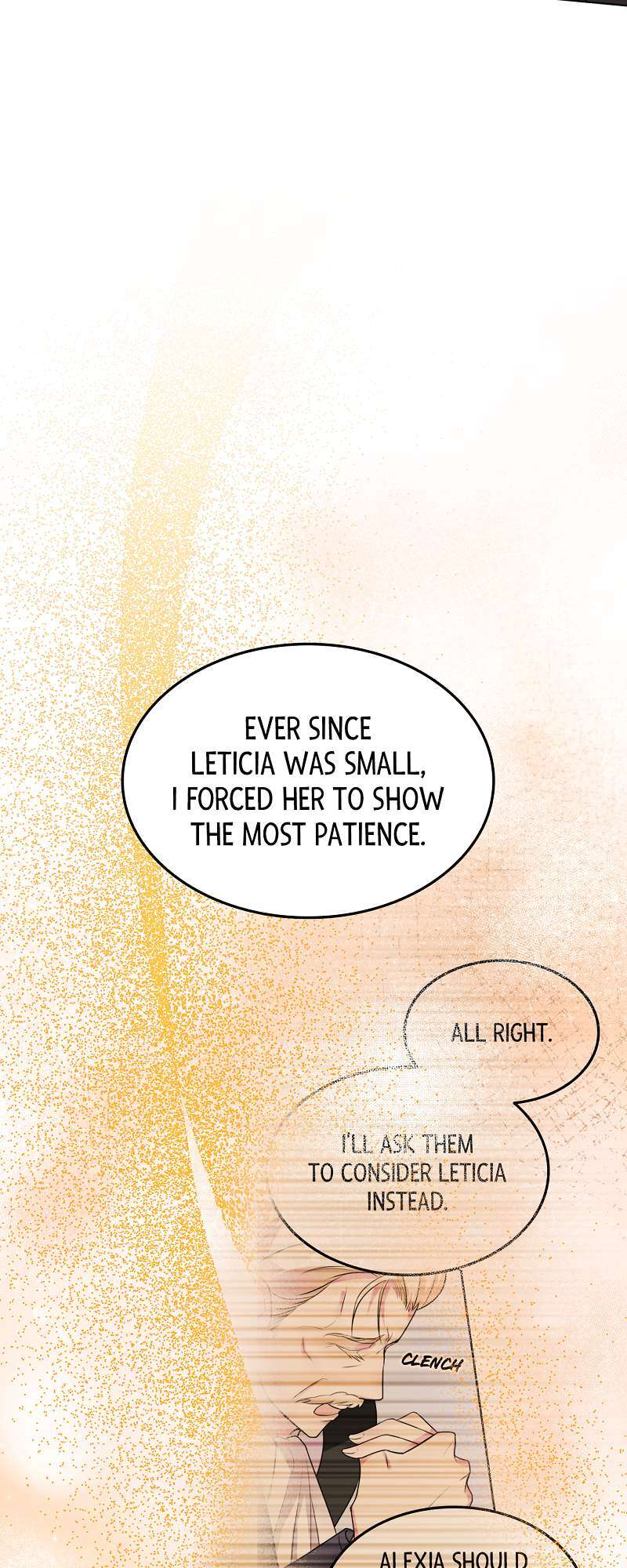 Even Though I Become a Side Character, I’m Being Adored by an Overprotective Duke Chapter 86 - Page 41