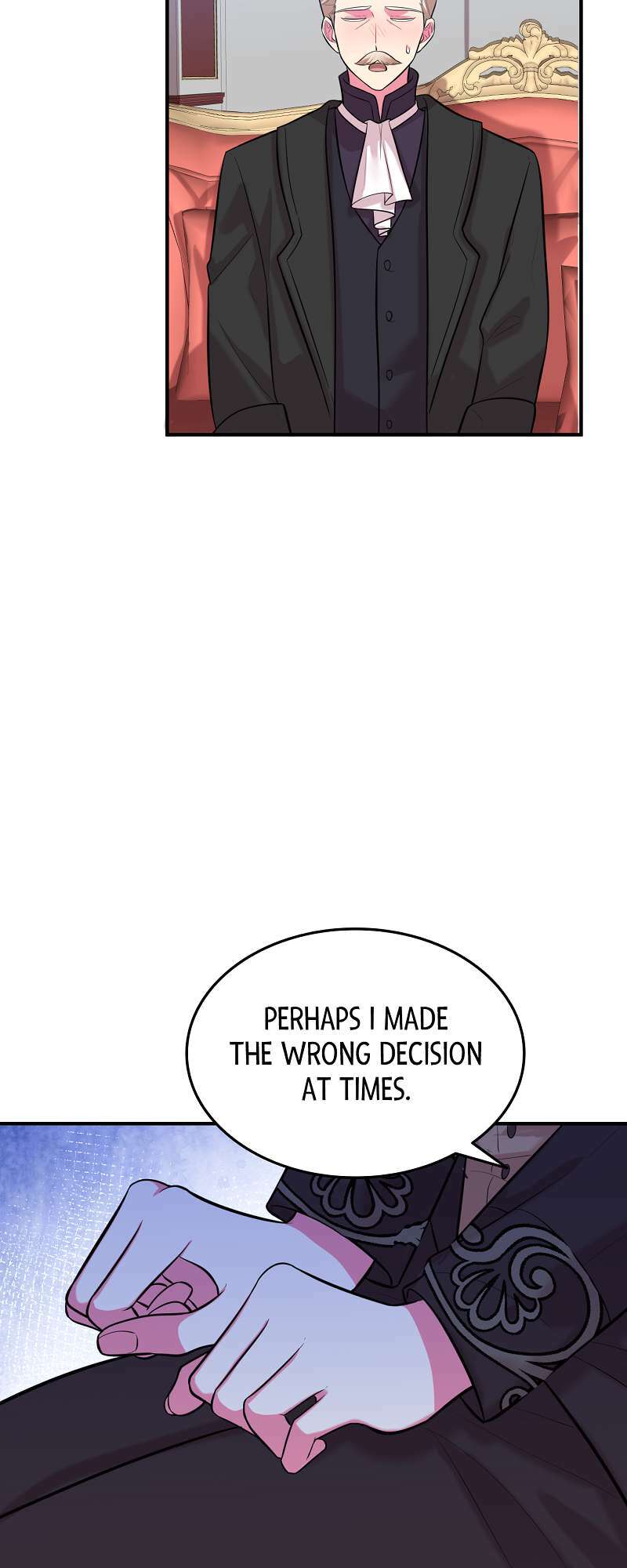 Even Though I Become a Side Character, I’m Being Adored by an Overprotective Duke Chapter 86 - Page 44