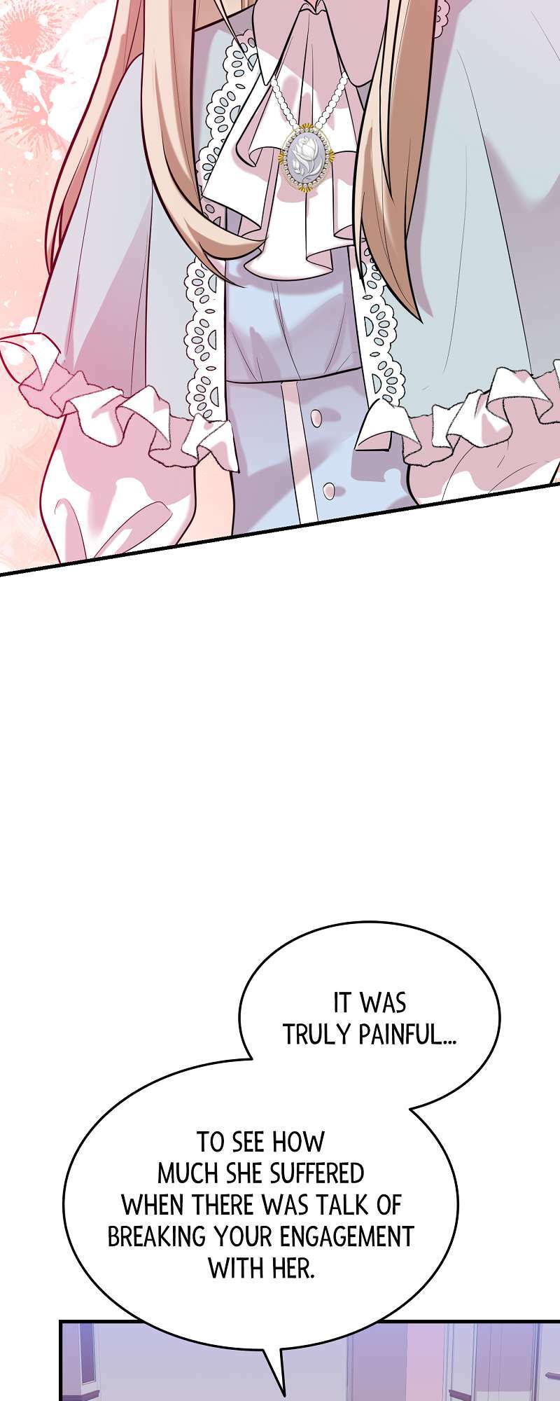 Even Though I Become a Side Character, I’m Being Adored by an Overprotective Duke Chapter 86 - Page 48