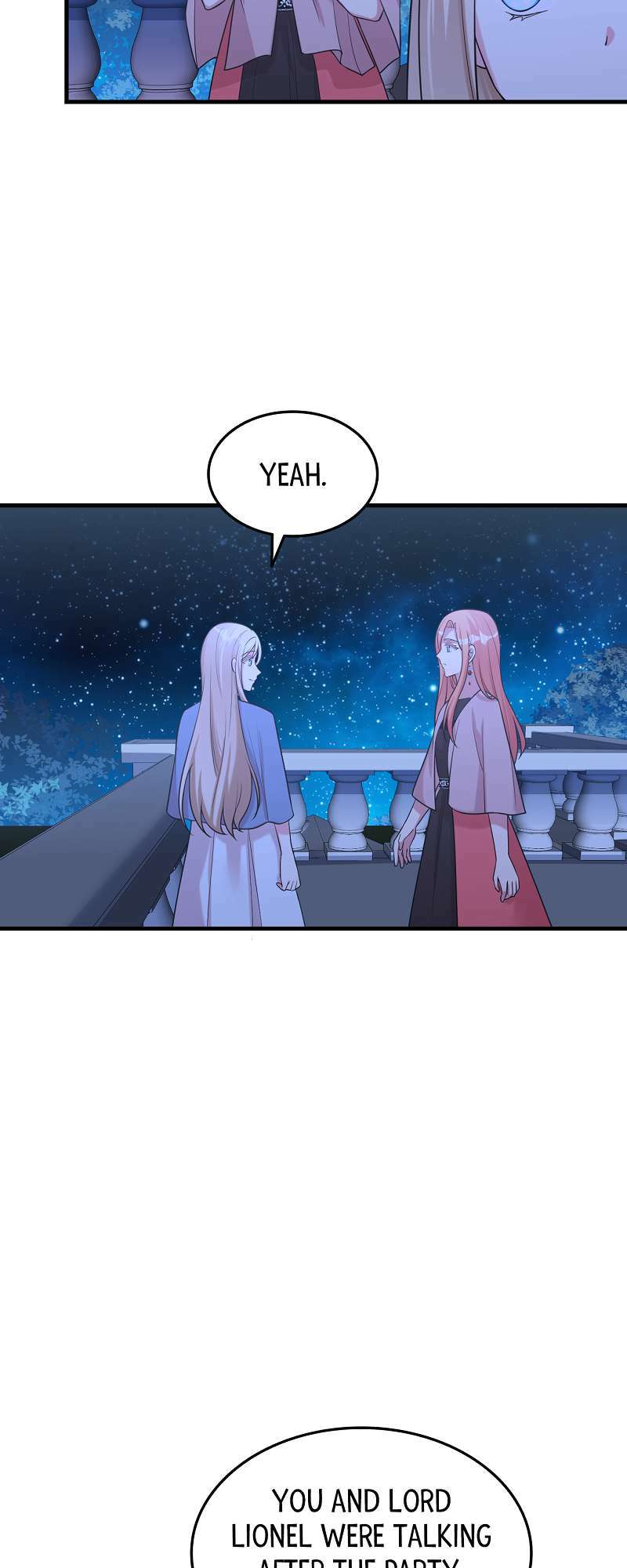 Even Though I Become a Side Character, I’m Being Adored by an Overprotective Duke Chapter 86 - Page 5