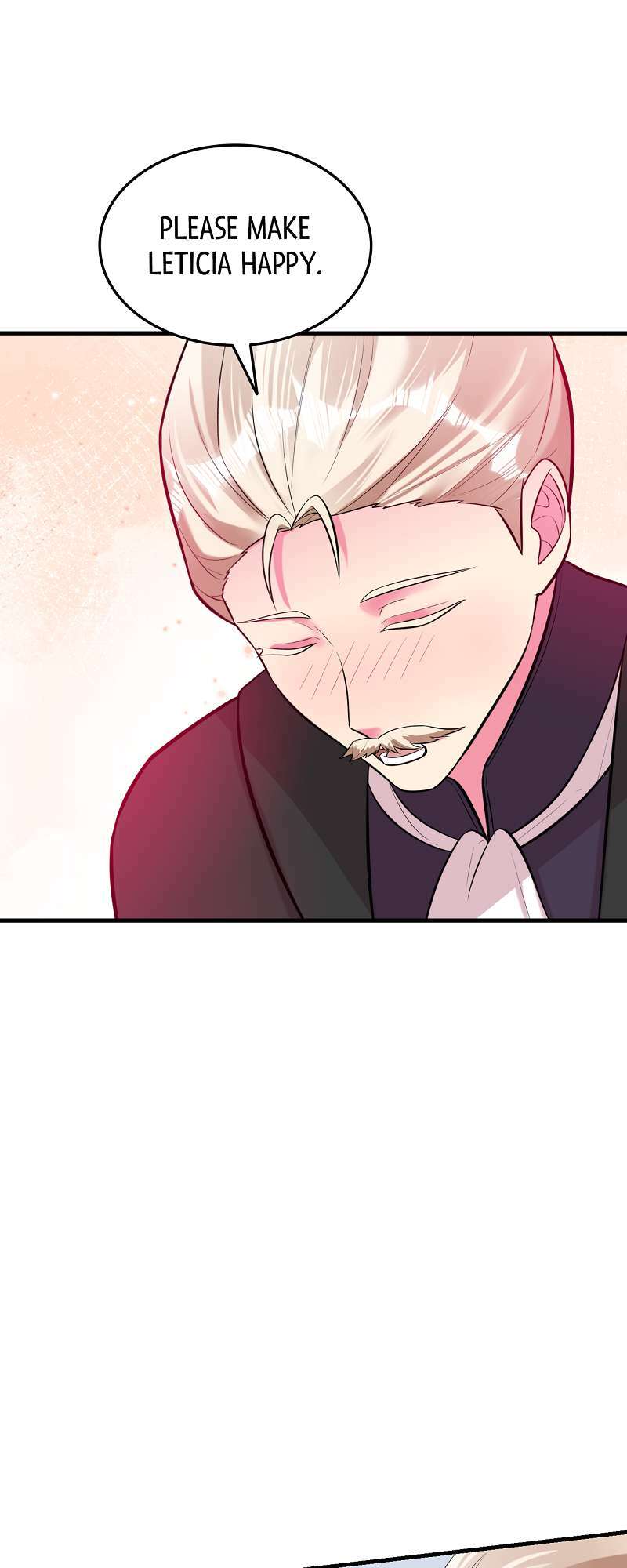 Even Though I Become a Side Character, I’m Being Adored by an Overprotective Duke Chapter 86 - Page 52