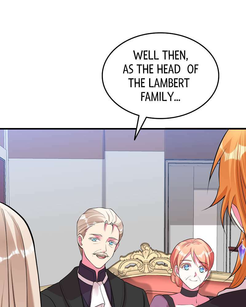 Even Though I Become a Side Character, I’m Being Adored by an Overprotective Duke Chapter 86 - Page 55