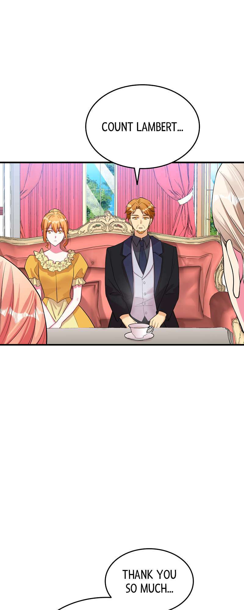 Even Though I Become a Side Character, I’m Being Adored by an Overprotective Duke Chapter 86 - Page 58