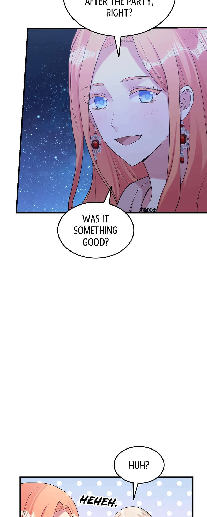 Even Though I Become a Side Character, I’m Being Adored by an Overprotective Duke Chapter 86 - Page 6