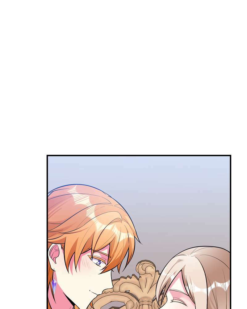 Even Though I Become a Side Character, I’m Being Adored by an Overprotective Duke Chapter 86 - Page 63