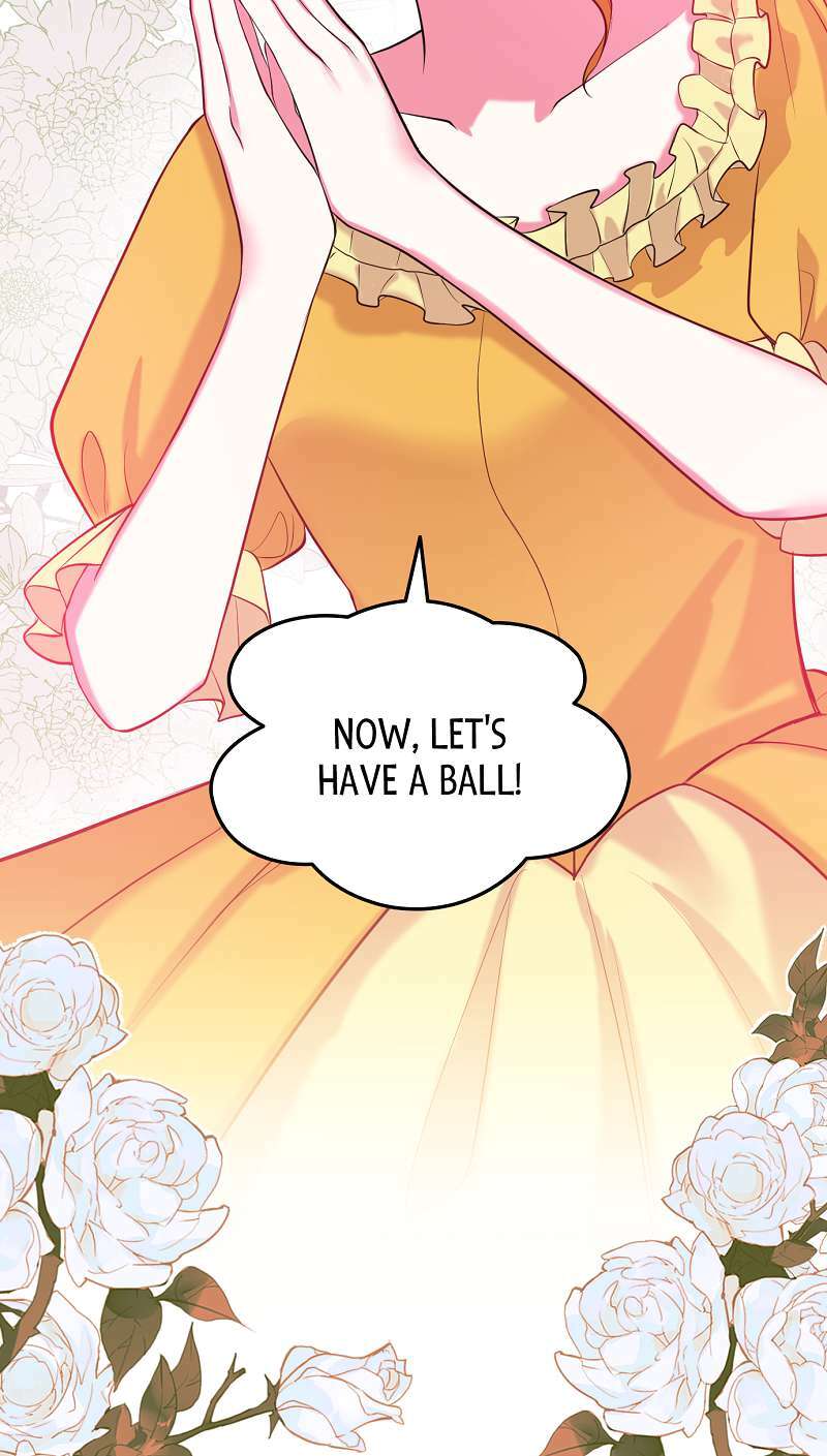 Even Though I Become a Side Character, I’m Being Adored by an Overprotective Duke Chapter 86 - Page 66