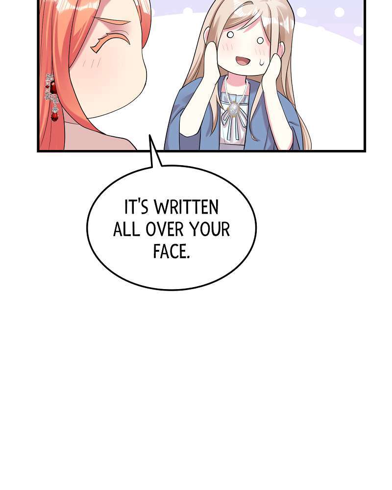 Even Though I Become a Side Character, I’m Being Adored by an Overprotective Duke Chapter 86 - Page 7
