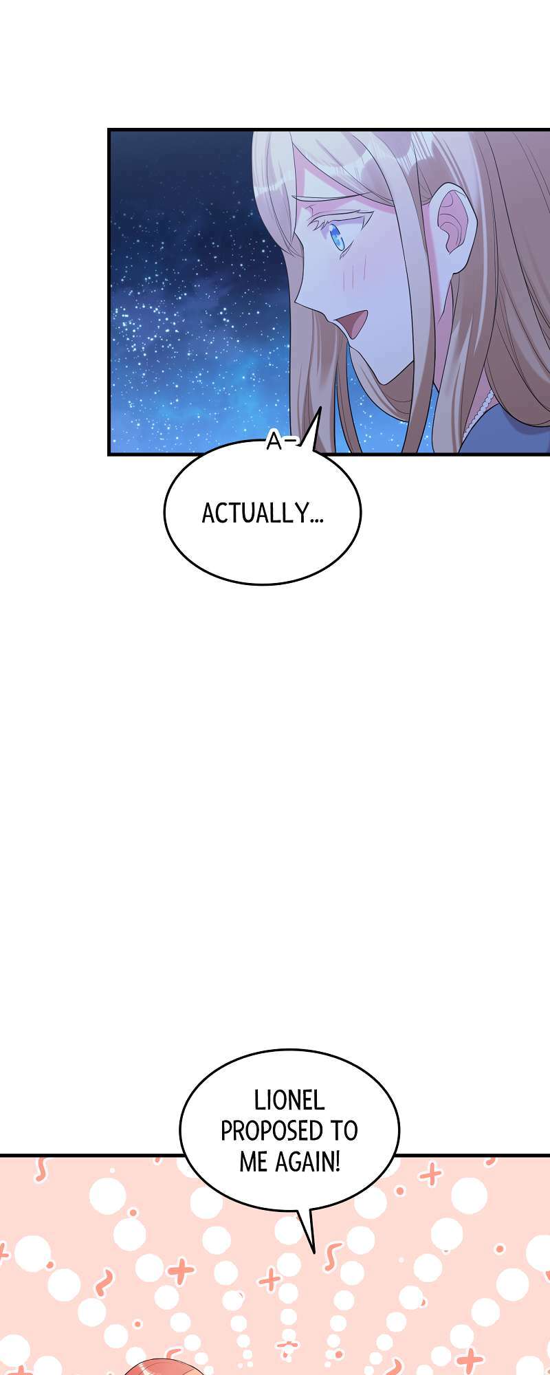 Even Though I Become a Side Character, I’m Being Adored by an Overprotective Duke Chapter 86 - Page 8